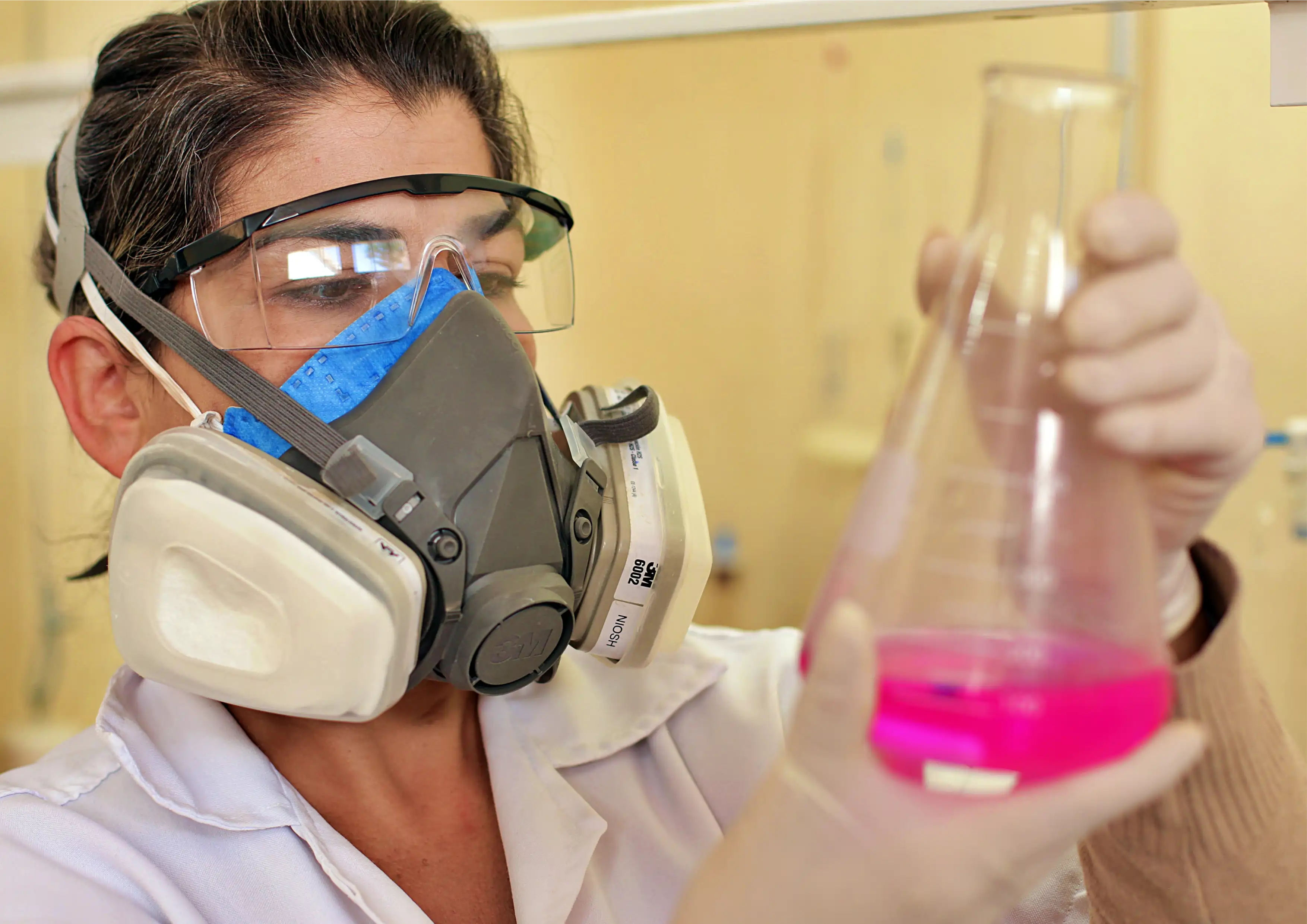 Controle de Qualidade